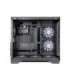 Case|CHIEFTEC|VISIO GM-30B-TG-OP|MidiTower|Case product features Transparent panel|Not included|ATX|MicroATX|MiniITX|Colour B