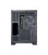 Case|CHIEFTEC|VISIO GM-30B-TG-OP|MidiTower|Case product features Transparent panel|Not included|ATX|MicroATX|MiniITX|Colour B