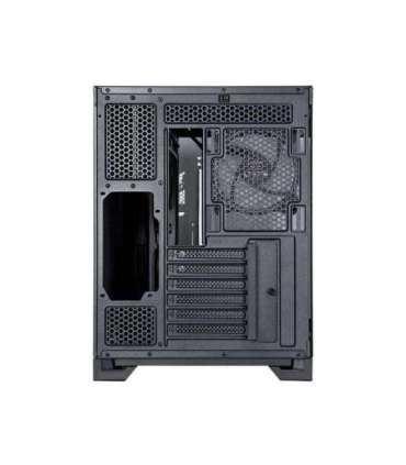 Case|CHIEFTEC|VISIO GM-30B-TG-OP|MidiTower|Case product features Transparent panel|Not included|ATX|MicroATX|MiniITX|Colour B