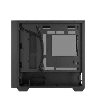 Case|ASUS|A21 PLUS|MidiTower|Case product features Transparent panel|Not included|MicroATX|MiniITX|Colour Black|A21PLUSTGARGB