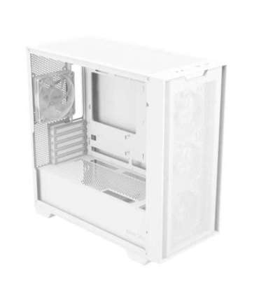 Case|ASUS|A21 PLUS|MidiTower|Case product features Transparent panel|Not included|MicroATX|MiniITX|Colour White|A21PLUSTGARGB