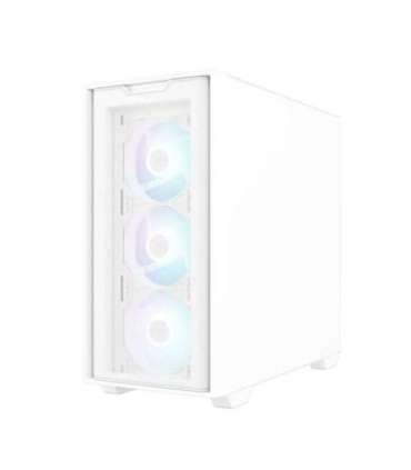 Case|ASUS|A21 PLUS|MidiTower|Case product features Transparent panel|Not included|MicroATX|MiniITX|Colour White|A21PLUSTGARGB