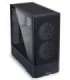 Case|LIAN LI|LANCOOL 207|MidiTower|Case product features Transparent panel|Not included|ATX|MicroATX|MiniITX|Colour Black|G99