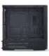 Case|LIAN LI|LANCOOL 207|MidiTower|Case product features Transparent panel|Not included|ATX|MicroATX|MiniITX|Colour Black|G99