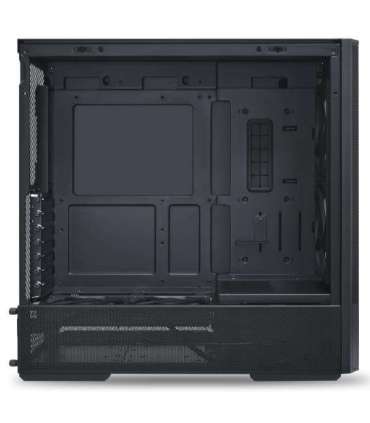 Case|LIAN LI|LANCOOL 207|MidiTower|Case product features Transparent panel|Not included|ATX|MicroATX|MiniITX|Colour Black|G99