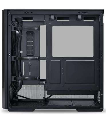 Case|LIAN LI|LANCOOL 207|MidiTower|Case product features Transparent panel|Not included|ATX|MicroATX|MiniITX|Colour Black|G99