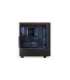 Case|ENDORFY|Signum 300 ARGB|MidiTower|Case product features Transparent panel|Not included|ATX|MicroATX|MiniITX|Colour Black