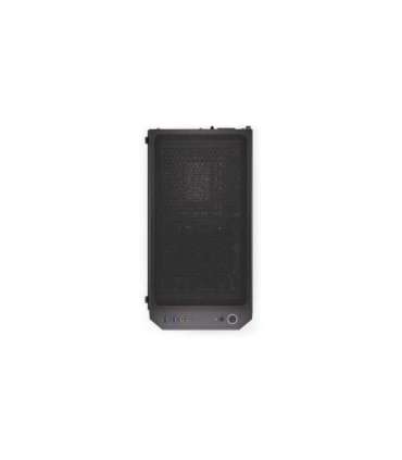 Case|ENDORFY|Signum 300 ARGB|MidiTower|Case product features Transparent panel|Not included|ATX|MicroATX|MiniITX|Colour Black