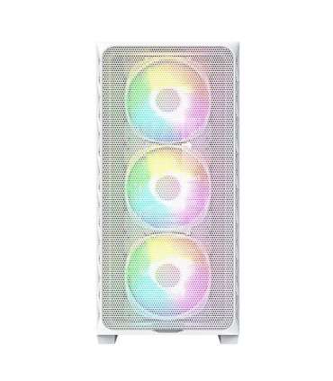 Case|MONTECH|AIR 903 MAX|MidiTower|Not included|ATX|EATX|MicroATX|MiniITX|Colour White|AIR903MAX(W)