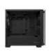 Case|ASUS|A23 PLUS|MidiTower|Case product features Transparent panel|MicroATX|MiniITX|Colour Black|A23PLUSTG/ARGBBLACK