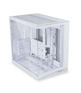 Case|LIAN LI|O11D MINI V2 Flow|Micro|Colour White|G99.O11DMIV2FW.00