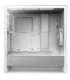 Case|NZXT|H5 Flow|MidiTower|Case product features Transparent panel|Not included|ATX|EATX|MicroATX|MiniITX|Colour White|CC-H5
