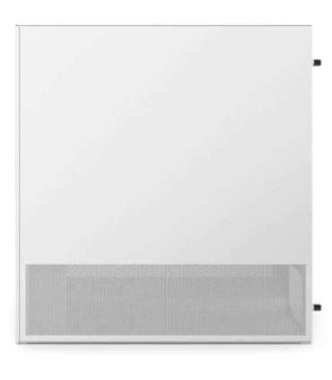 Case|NZXT|H5 Flow|MidiTower|Case product features Transparent panel|Not included|ATX|EATX|MicroATX|MiniITX|Colour White|CC-H5