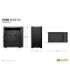 Case|BE QUIET|PURE BASE 501|MidiTower|ATX|MicroATX|MiniITX|Colour Black|BG073