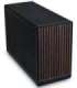 Case|LIAN LI|A3-mATX|Micro|MicroATX|MiniITX|Colour Black / Brown|G99.A3X-WD.00