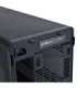 Case|LIAN LI|A3-mATX|Micro|MicroATX|MiniITX|Colour Black / Brown|G99.A3X-WD.00