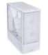 Case|LIAN LI|LANCOOL 207|MidiTower|Case product features Transparent panel|Not included|ATX|MicroATX|MiniITX|Colour White|G99