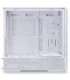 Case|LIAN LI|LANCOOL 207|MidiTower|Case product features Transparent panel|Not included|ATX|MicroATX|MiniITX|Colour White|G99