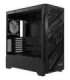 Case|ADATA|STARKER AIR BTF|MidiTower|ATX|EATX|MicroATX|MiniITX|Colour Black|STARKERAIRBTFMTA-BKCWW
