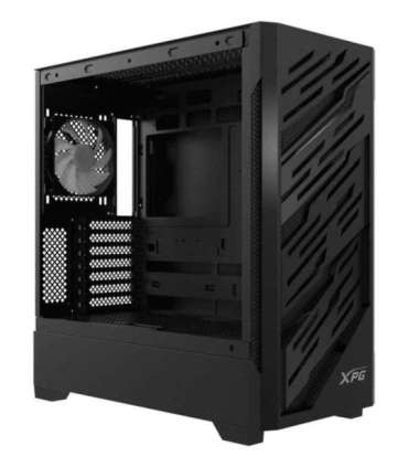 Case|ADATA|STARKER AIR BTF|MidiTower|ATX|EATX|MicroATX|MiniITX|Colour Black|STARKERAIRBTFMTA-BKCWW