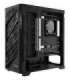 Case|ADATA|STARKER AIR BTF|MidiTower|ATX|EATX|MicroATX|MiniITX|Colour Black|STARKERAIRBTFMTA-BKCWW