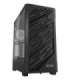 Case|ADATA|STARKER AIR BTF|MidiTower|ATX|EATX|MicroATX|MiniITX|Colour Black|STARKERAIRBTFMTA-BKCWW