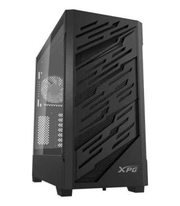 Case|ADATA|STARKER AIR BTF|MidiTower|ATX|EATX|MicroATX|MiniITX|Colour Black|STARKERAIRBTFMTA-BKCWW