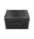 Case|ENDORFY|Regnum 400 Air|MidiTower|Case product features Transparent panel|Not included|ATX|MicroATX|MiniITX|Colour Black|