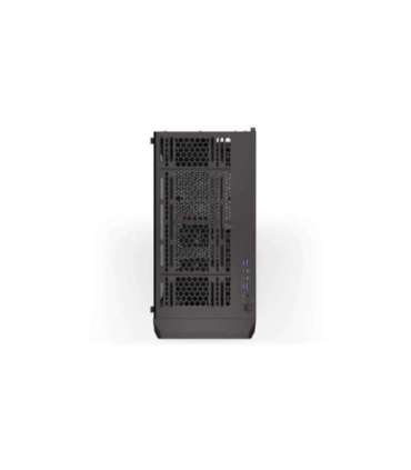 Case|ENDORFY|Regnum 400 Air|MidiTower|Case product features Transparent panel|Not included|ATX|MicroATX|MiniITX|Colour Black|