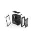 Case|ENDORFY|Regnum 400 Air|MidiTower|Case product features Transparent panel|Not included|ATX|MicroATX|MiniITX|Colour Black|