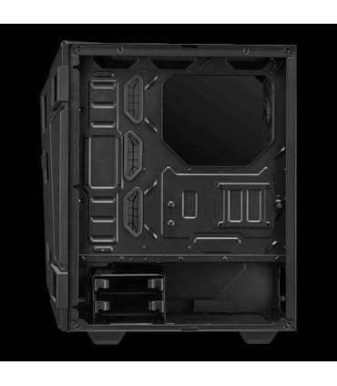 Case|ASUS|TUF Gaming GT301|MidiTower|Not included|ATX|MicroATX|MiniITX|Colour Black|GT301TUFGAMINGCASE