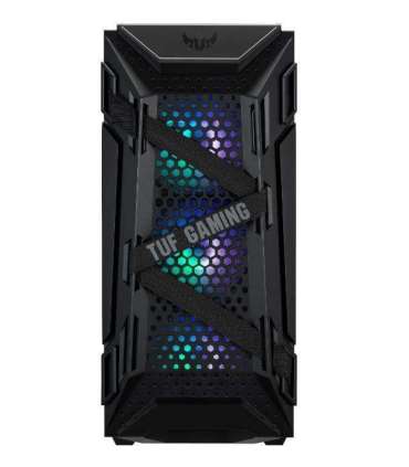 Case|ASUS|TUF Gaming GT301|MidiTower|Not included|ATX|MicroATX|MiniITX|Colour Black|GT301TUFGAMINGCASE