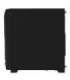 Case|GIGABYTE|C301G V2 BLACK|MidiTower|Case product features Transparent panel|Not included|ATX|EATX|MicroATX|MiniITX|Colour 