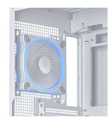 Case|ASUS|ASUS A31 PLUS Case|MidiTower|Case product features Transparent panel|ATX|BTX|MicroATX|MiniITX|Colour White|A31PLUST