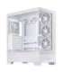 Case|ASUS|ASUS A31 PLUS Case|MidiTower|Case product features Transparent panel|ATX|BTX|MicroATX|MiniITX|Colour White|A31PLUST