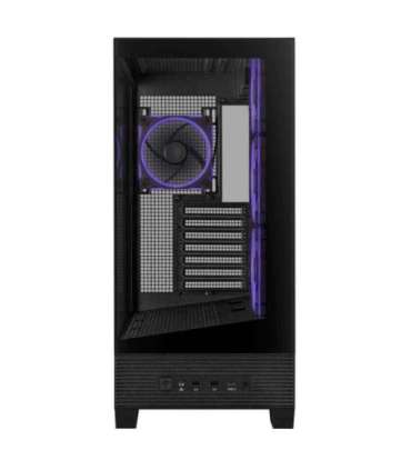 Case|ASUS|ASUS A31 PLUS Case|MidiTower|Case product features Transparent panel|ATX|BTX|MicroATX|MiniITX|Colour Black|A31PLUST