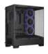 Case|ASUS|ASUS A31 PLUS Case|MidiTower|Case product features Transparent panel|ATX|BTX|MicroATX|MiniITX|Colour Black|A31PLUST