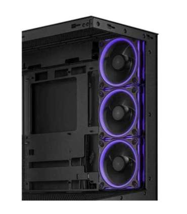 Case|ASUS|ASUS A31 PLUS Case|MidiTower|Case product features Transparent panel|ATX|BTX|MicroATX|MiniITX|Colour Black|A31PLUST