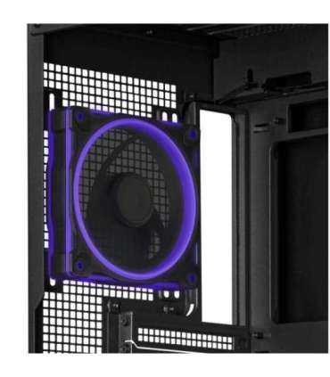 Case|ASUS|ASUS A31 PLUS Case|MidiTower|Case product features Transparent panel|ATX|BTX|MicroATX|MiniITX|Colour Black|A31PLUST