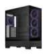 Case|ASUS|ASUS A31 PLUS Case|MidiTower|Case product features Transparent panel|ATX|BTX|MicroATX|MiniITX|Colour Black|A31PLUST