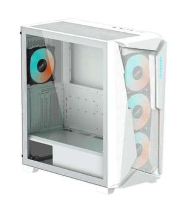 Case|GIGABYTE|C301GW V2|MidiTower|Case product features Transparent panel|Not included|ATX|EATX|MicroATX|MiniITX|Colour White