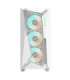 Case|GIGABYTE|C301GW V2|MidiTower|Case product features Transparent panel|Not included|ATX|EATX|MicroATX|MiniITX|Colour White