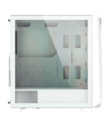 Case|GIGABYTE|C301GW V2|MidiTower|Case product features Transparent panel|Not included|ATX|EATX|MicroATX|MiniITX|Colour White