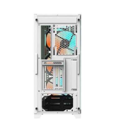 Case|GIGABYTE|C301GW V2|MidiTower|Case product features Transparent panel|Not included|ATX|EATX|MicroATX|MiniITX|Colour White