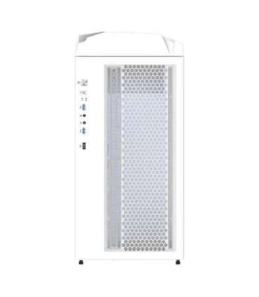 Case|GIGABYTE|C301GW V2|MidiTower|Case product features Transparent panel|Not included|ATX|EATX|MicroATX|MiniITX|Colour White