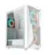 Case|GIGABYTE|C301GW V2|MidiTower|Case product features Transparent panel|Not included|ATX|EATX|MicroATX|MiniITX|Colour White