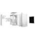 Case|BE QUIET|PURE BASE 501|MidiTower|Not included|ATX|MicroATX|MiniITX|Colour White|BG075