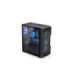 Case|ENDORFY|Regnum 400 ARGB|MidiTower|Case product features Transparent panel|Not included|ATX|MicroATX|MiniITX|Colour Black
