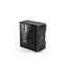 Case|ENDORFY|Regnum 400 ARGB|MidiTower|Case product features Transparent panel|Not included|ATX|MicroATX|MiniITX|Colour Black