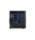 Case|ENDORFY|Regnum 400 ARGB|MidiTower|Case product features Transparent panel|Not included|ATX|MicroATX|MiniITX|Colour Black